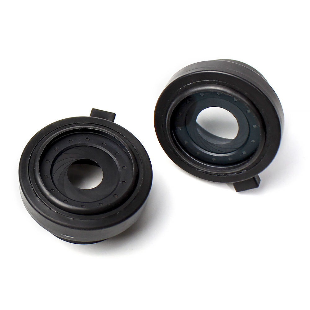Adjustable Aperture Lens Cap For PVS14 PVS31 Protective Cover NVG Accessories US