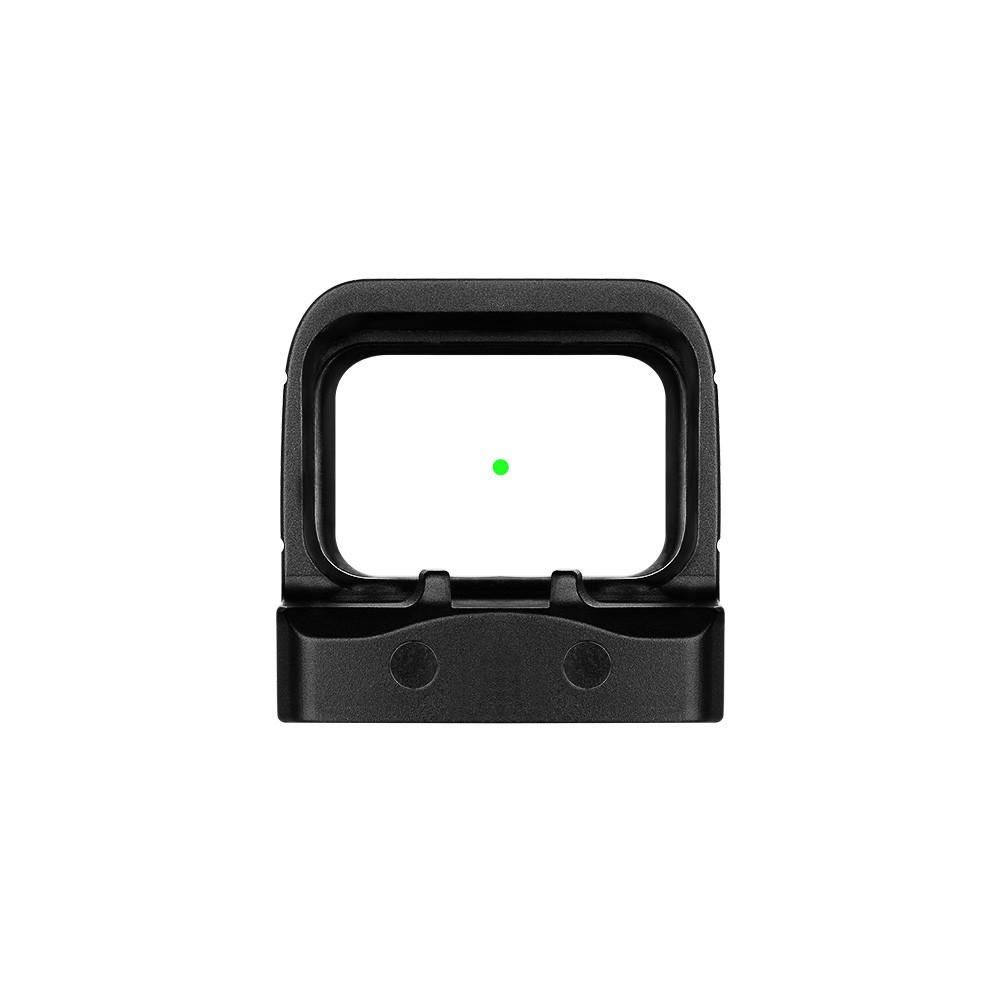 Olight Osight SE RMSc Footprint Enclosed 6 MOA Green Dot Sight w/CR1620
