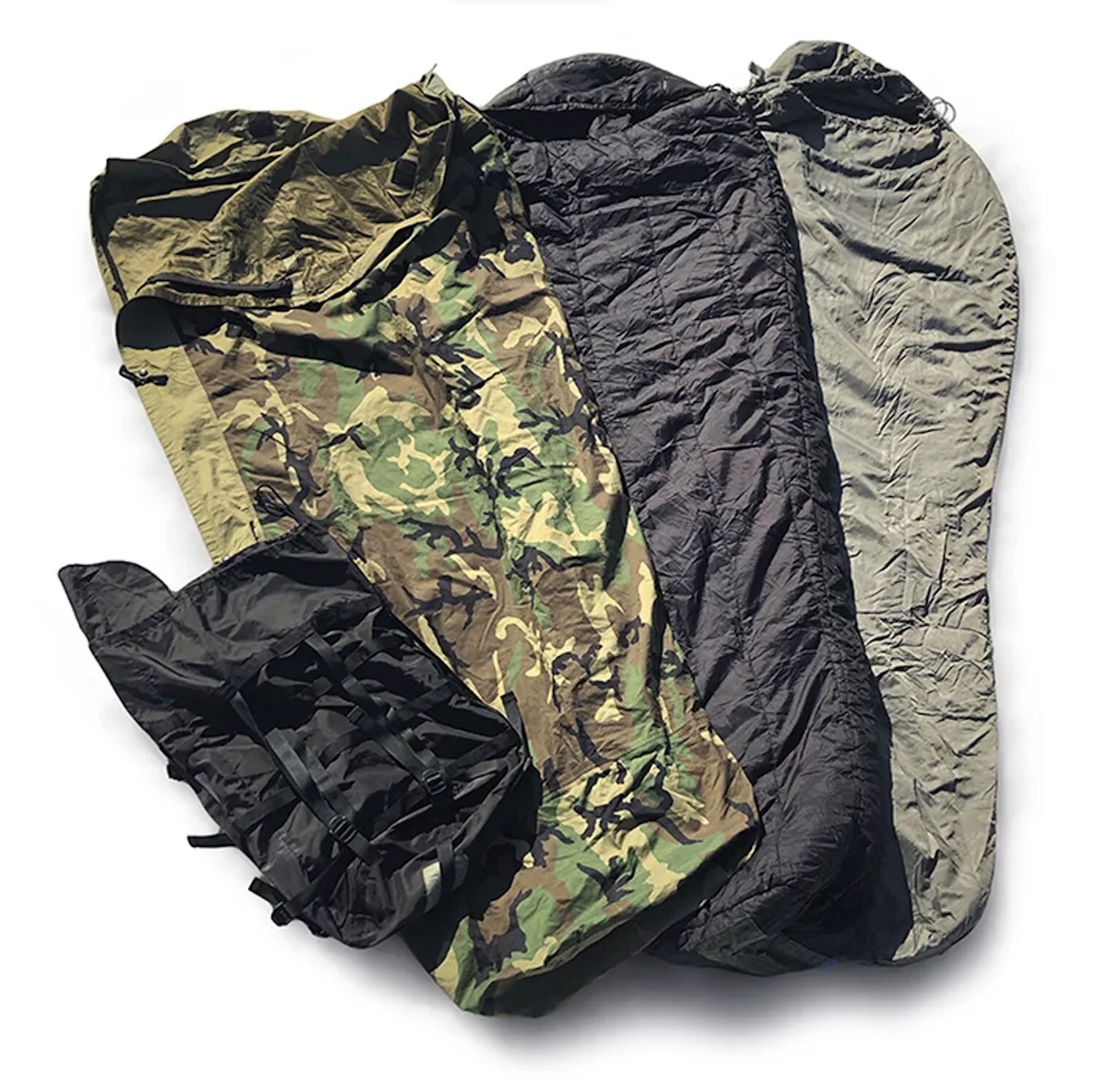 Modular Sleep System (4 – Part) – Used Good