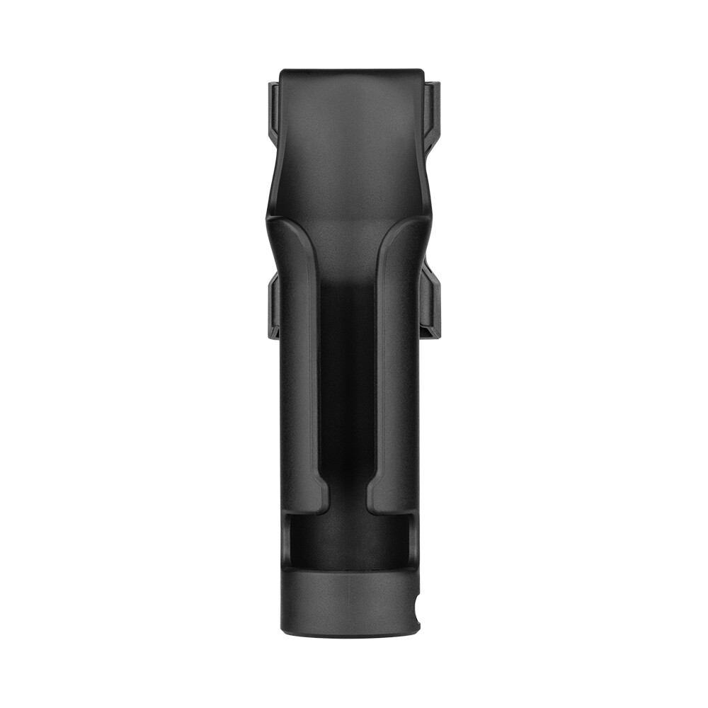 Olight Seeker 4 Pro Matte Black Flashlight w/Versatile Holster, 4600 L, CW or NW