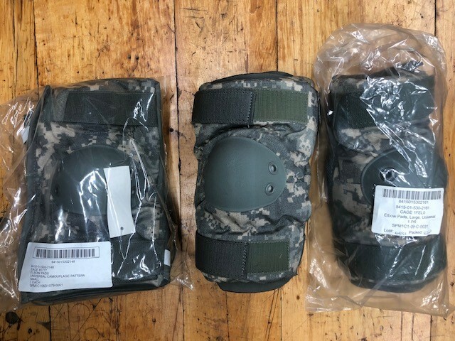 24PCS US MILITARY MOLLE II RIFLEMAN RUCK HIKING CAMPING OUTDOOR BACKPACK