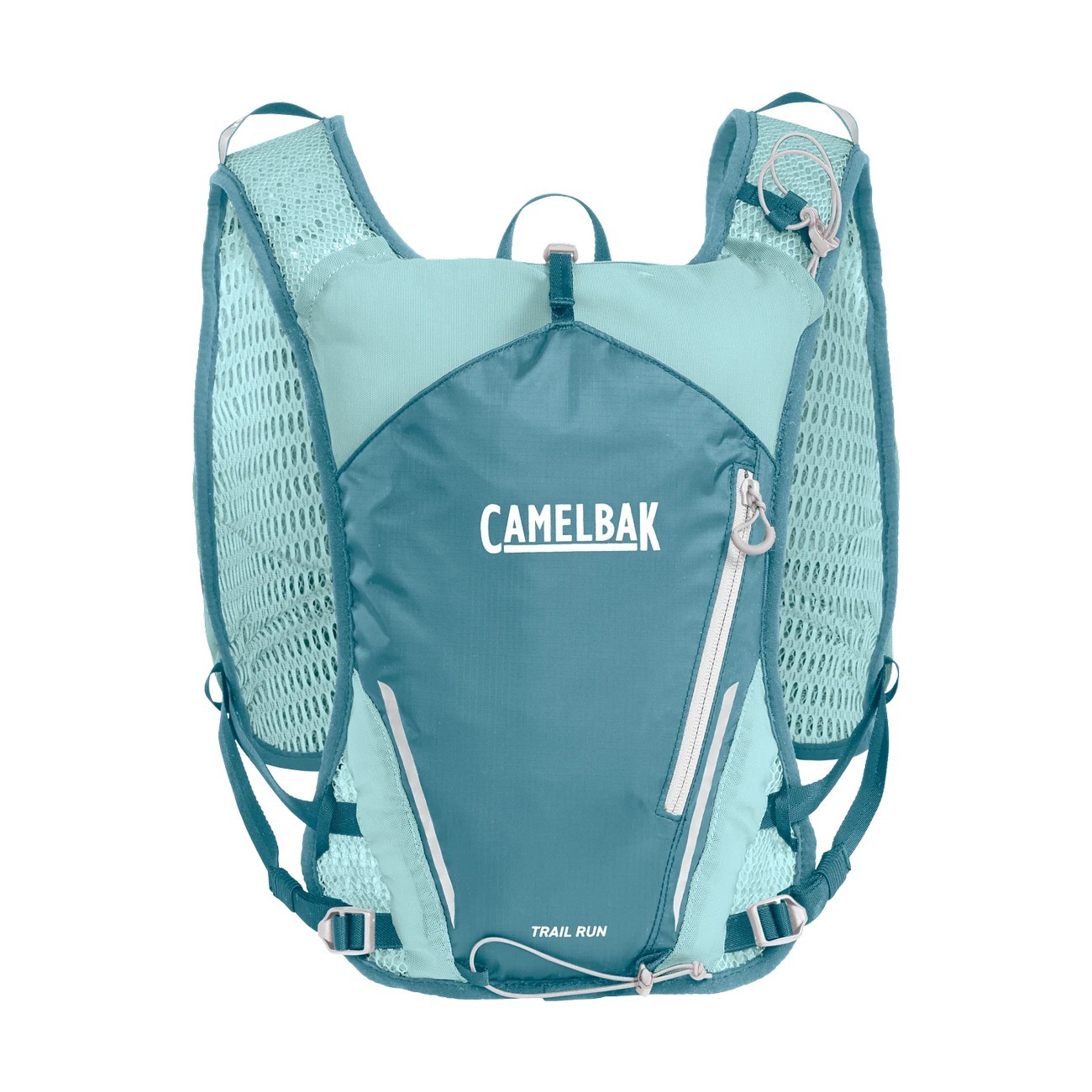 Camelbak – CB2825401000P – Running Vest – Circuit Run Women’s – Blue
