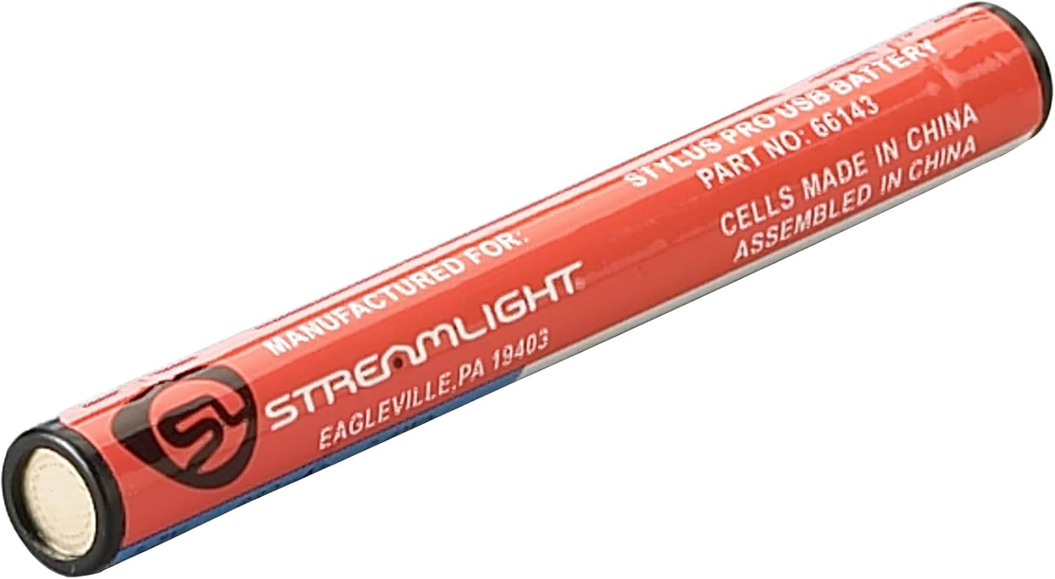 High Quality Streamlight 66143 Lithium Ion Replacement Battery for Flashlight