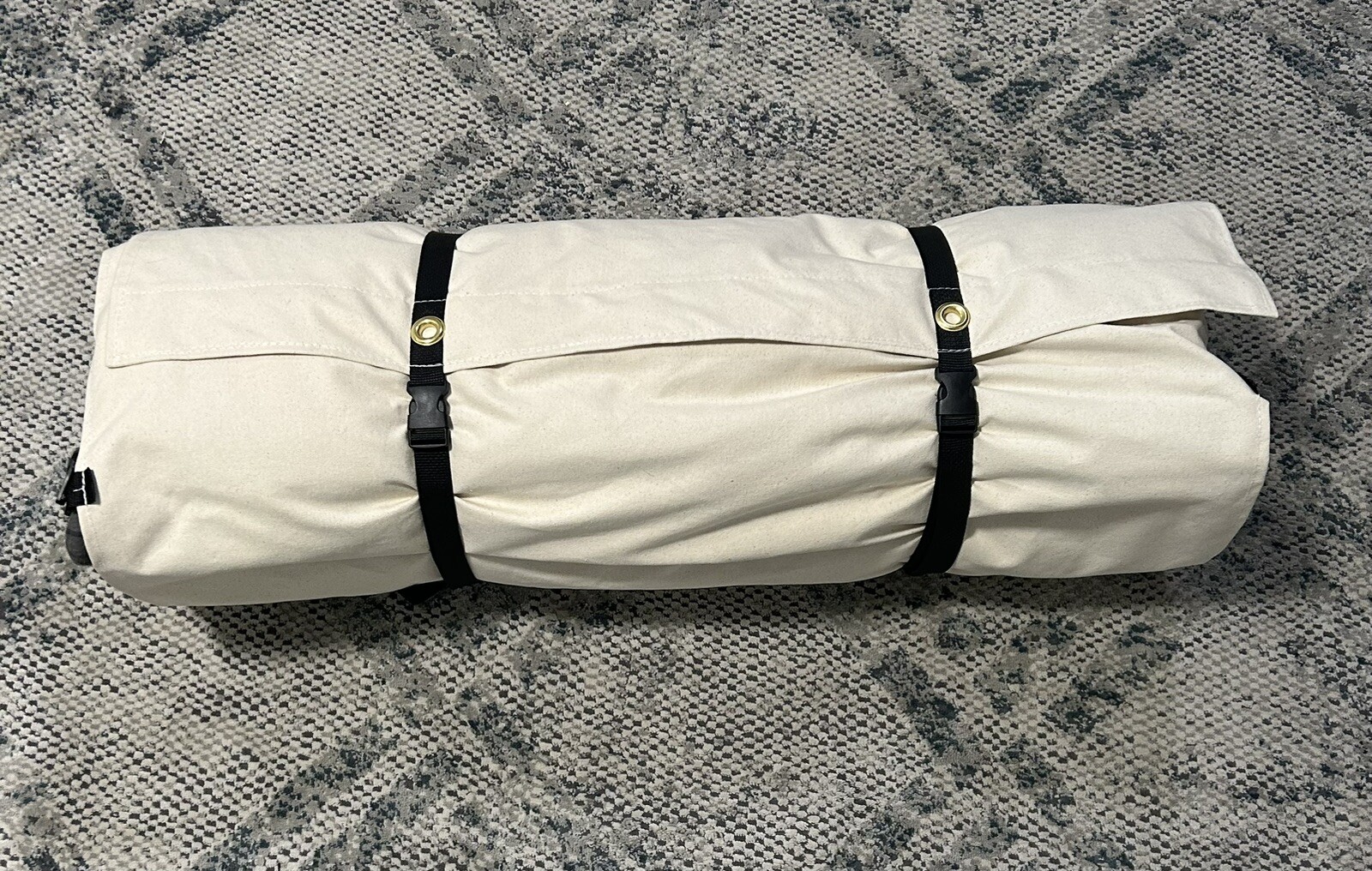 Cowboy “Bedroll” (Regular Sleeping Bag Size)Duck Grade “A” Premium Double Filled