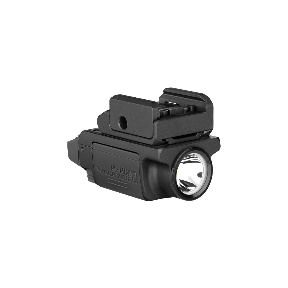 Olight PL-MINI 3 Valkyrie Rail Mounted Light, 600 Lumens