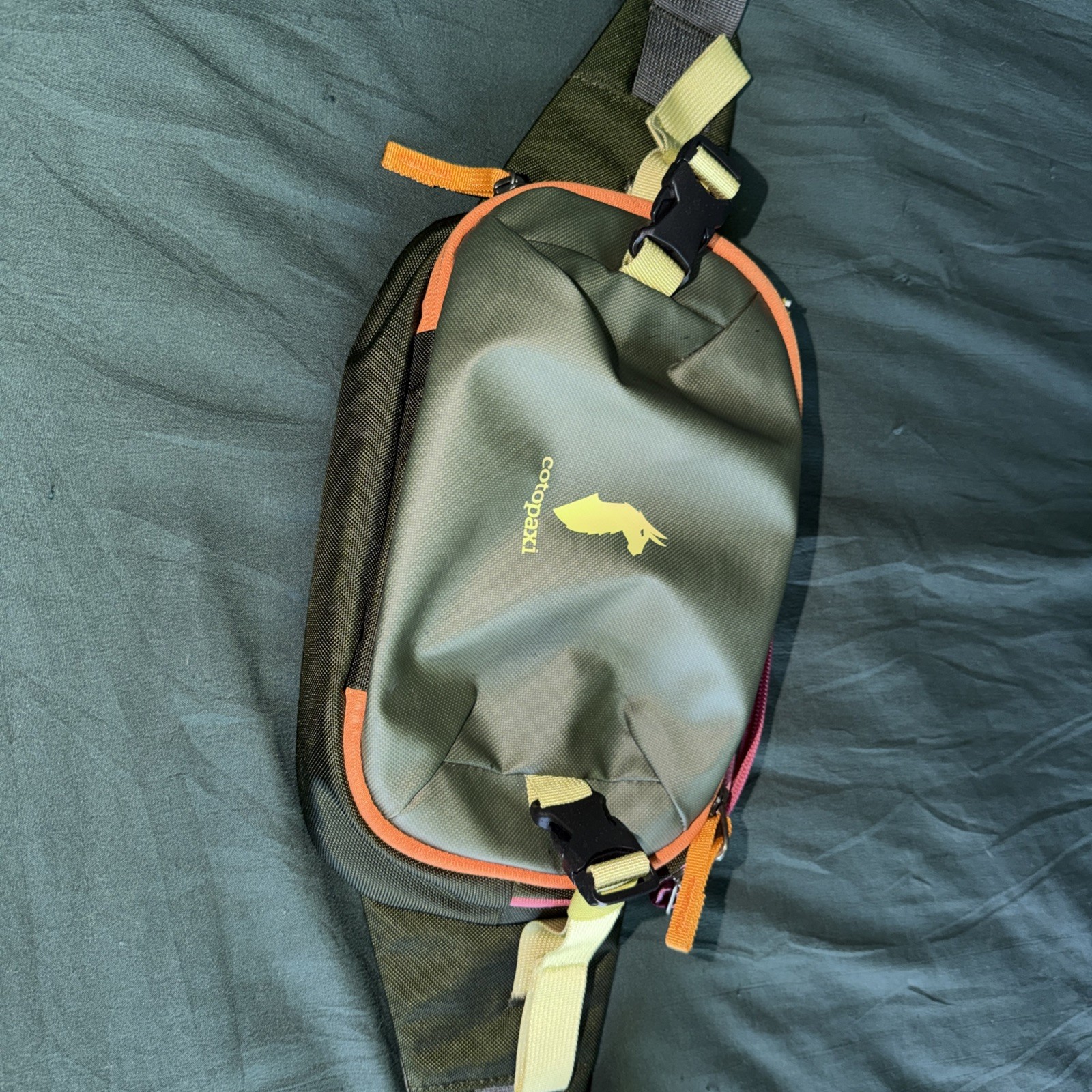 COTOPAXI ALLPA X 1.5L HIP PACK