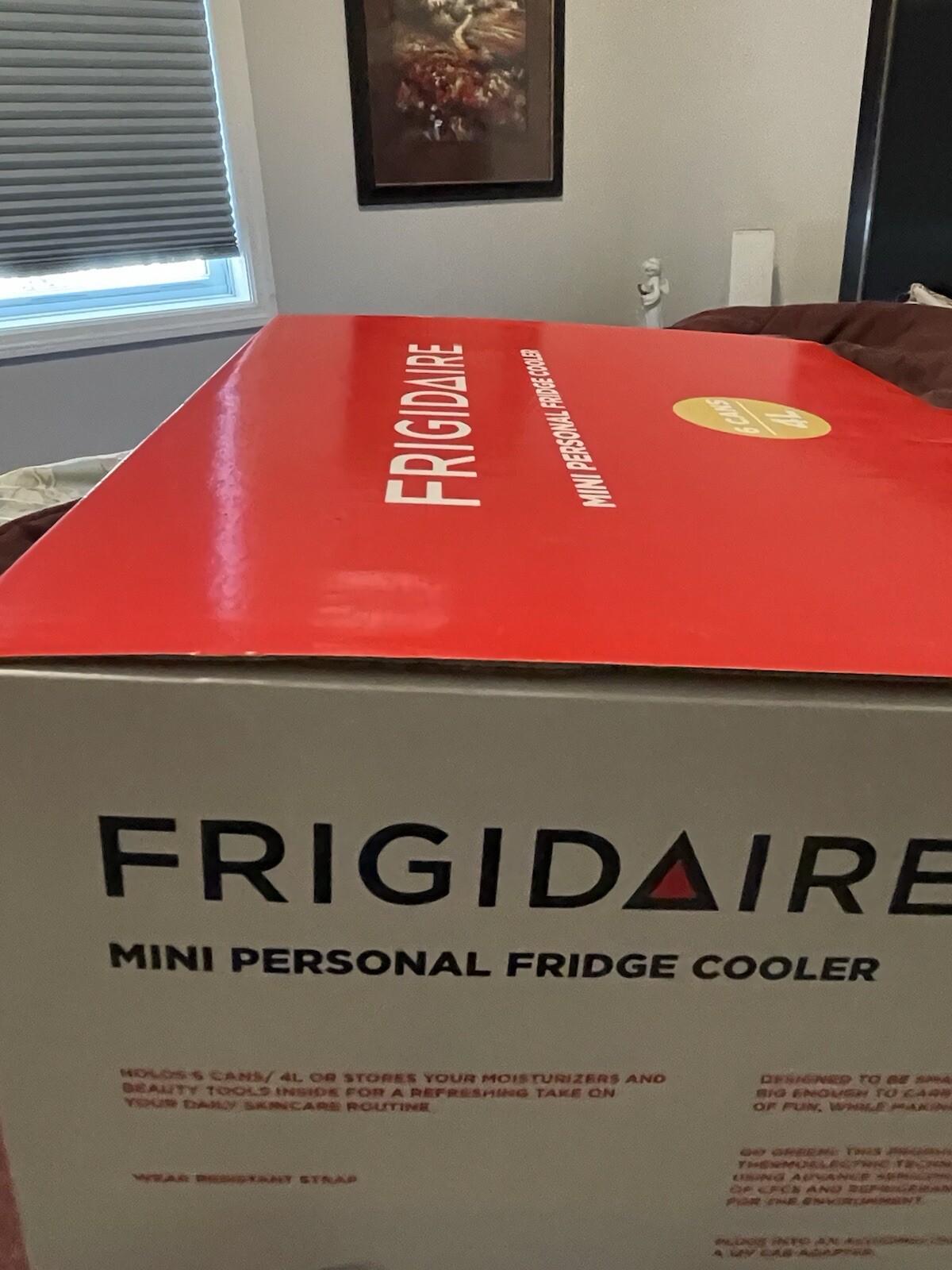 MINI COOLER