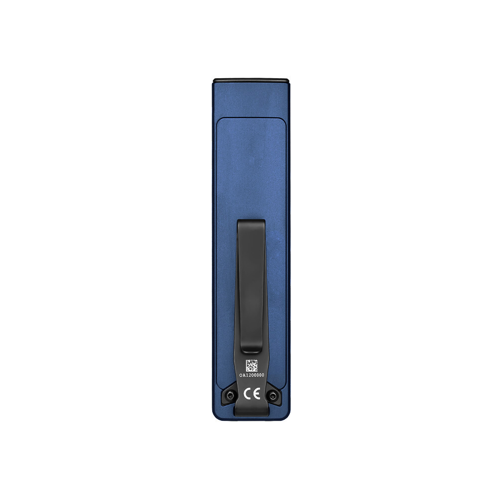 Olight Arkfeld Ultra Navy Blue CW 3-in-1 EDC Flashlight, O-Aluminum Material