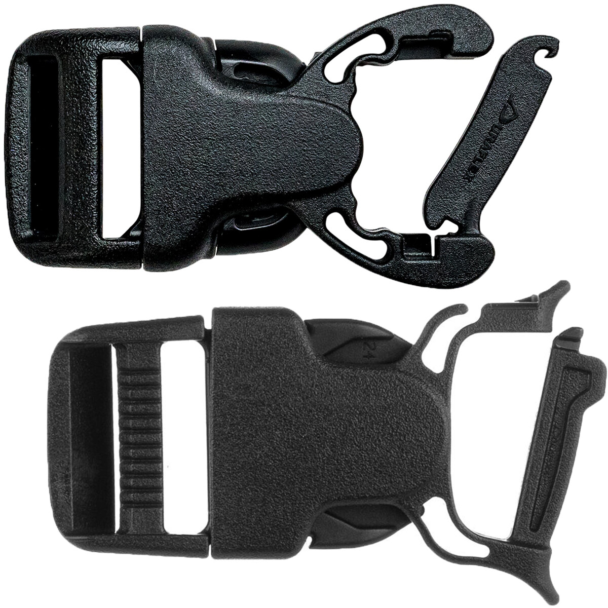 Gear Aid Snap Bar No-Sew Replacement Buckle