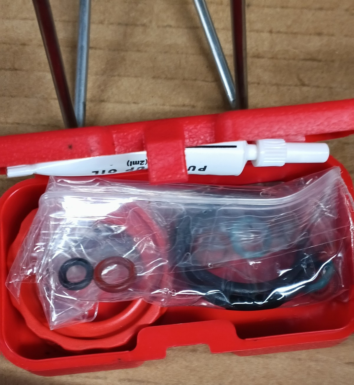 MSR Dragonfly Stove System backpacking stove – all it needs FUEL