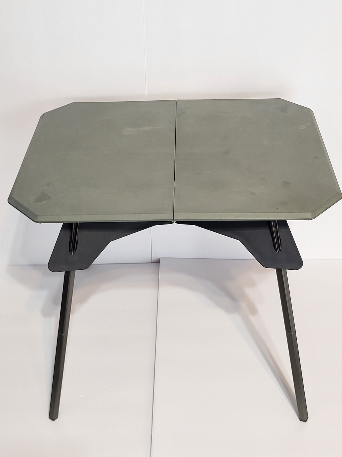 NEMO Equip. Moonlander Dual Height 16″ & 4″ FOLDABLE Camp Table – SHIPS FROM USA