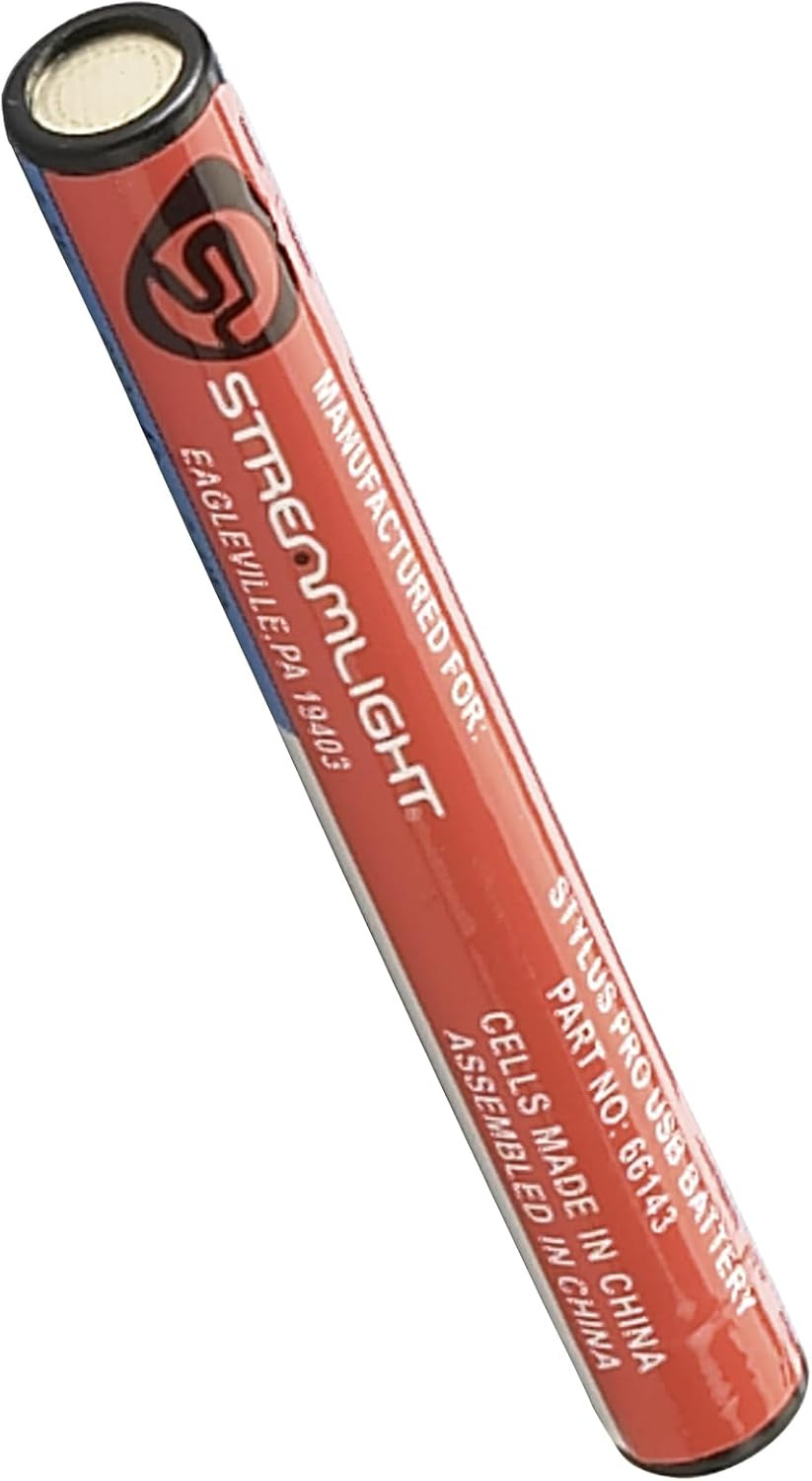 High Quality Streamlight 66143 Lithium Ion Replacement Battery for Flashlight