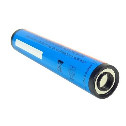 Streamlight 75176 Rechargeable Lithium-ion Battery Stick for Stinger/Poly