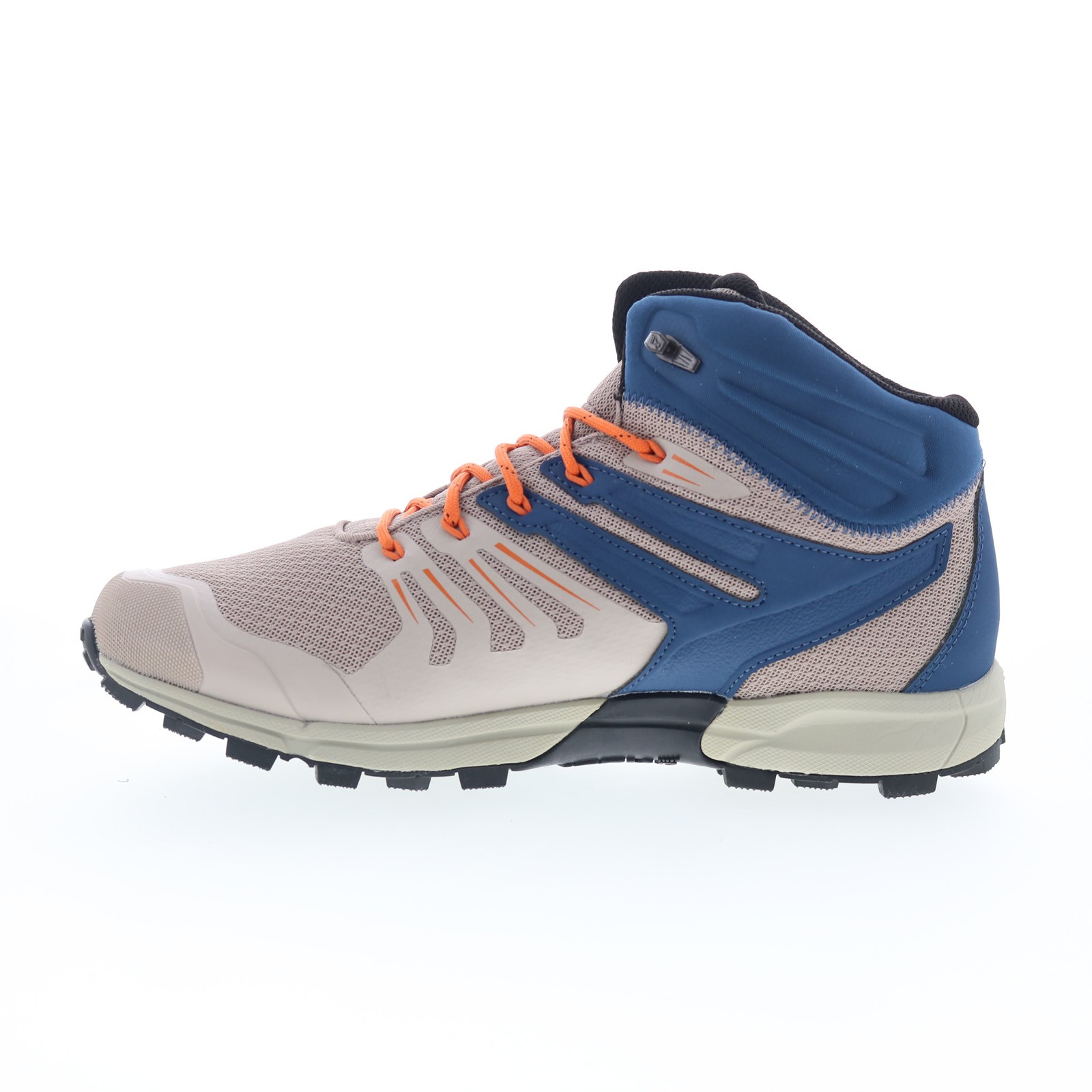 Inov-8 Roclite G 345 GTX V2 001071-KHNY Mens Gray Synthetic Hiking Boots