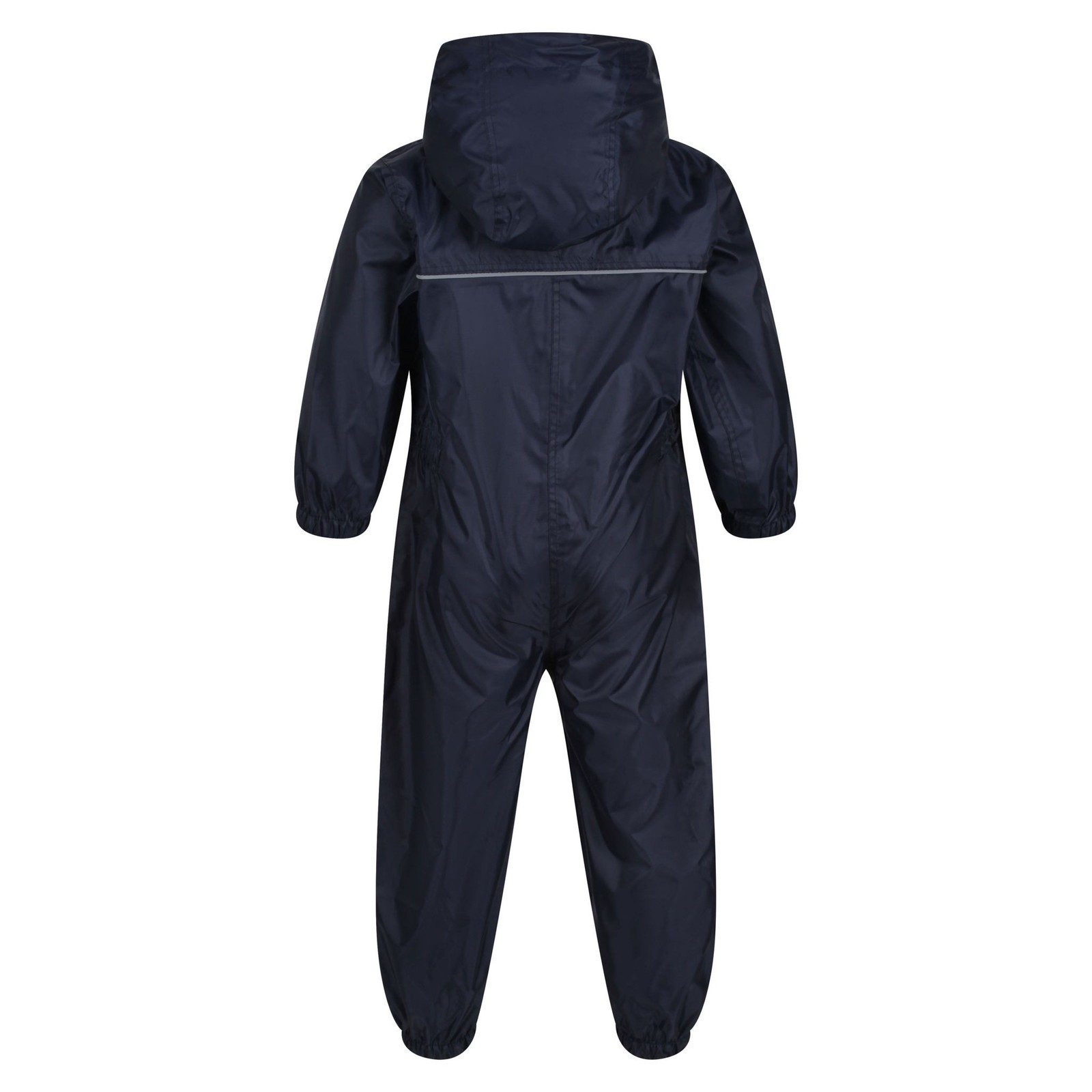 Regatta Junior Kids Paddle Rainsuit Windproof/Breathable Coat