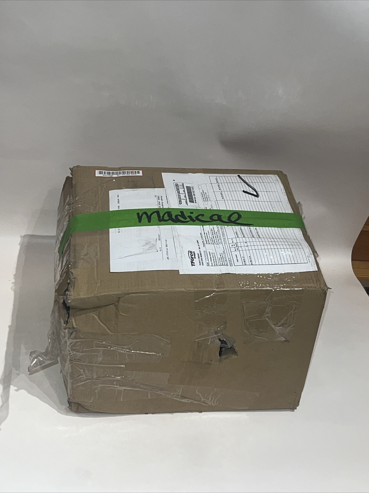 Blizzard EMS Trauma Blanket Flat Pack PBS-210 Exp:05/2030 Sealed Free Shipping