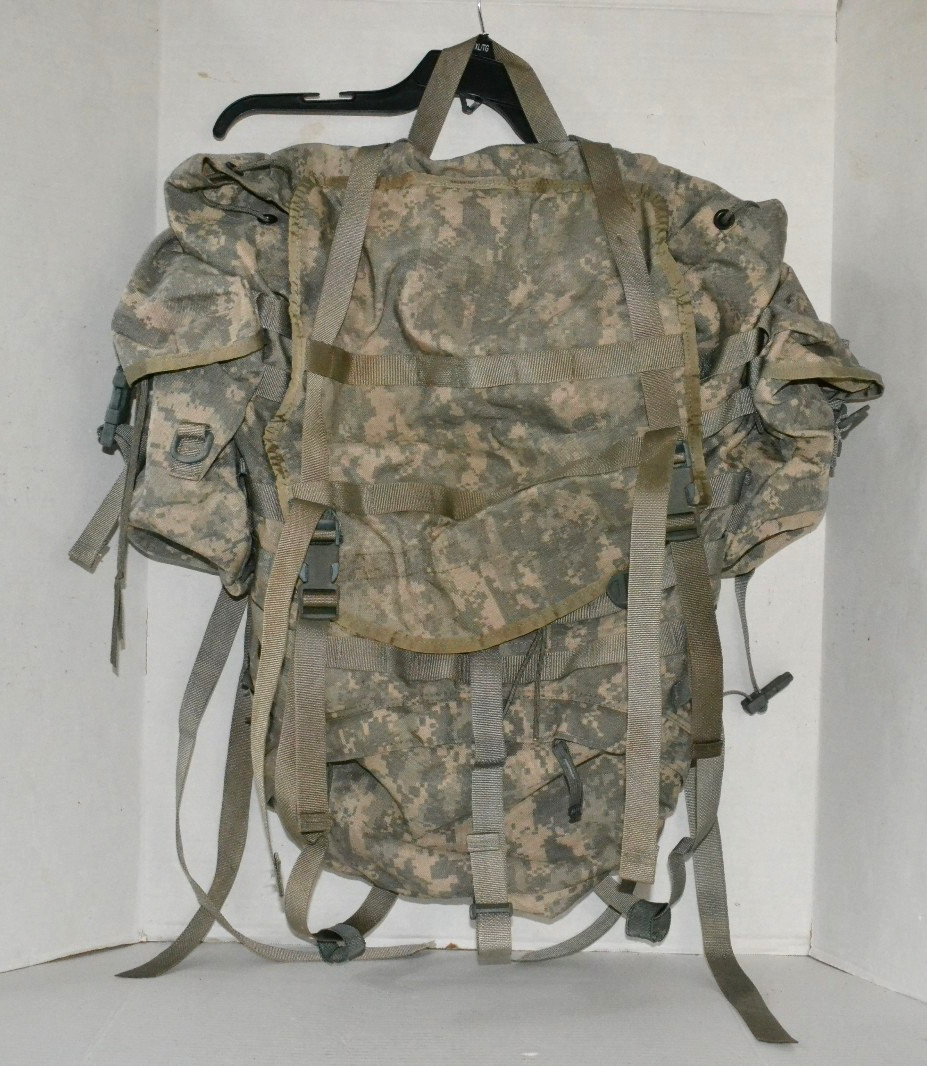 US Army MOLLE II Large Rucksack
