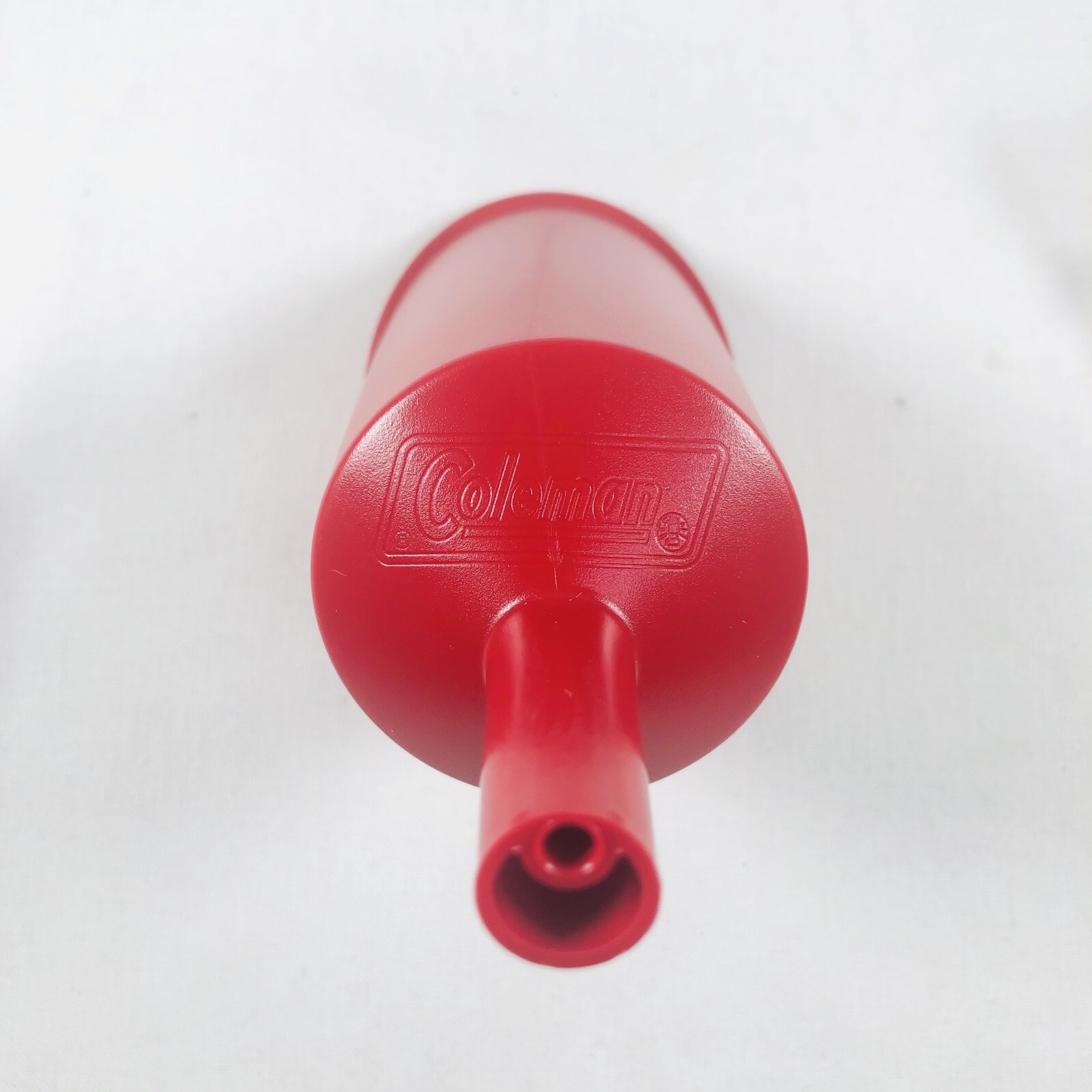 New Coleman Lantern and Stove Plastic Fuel Filter Funnel