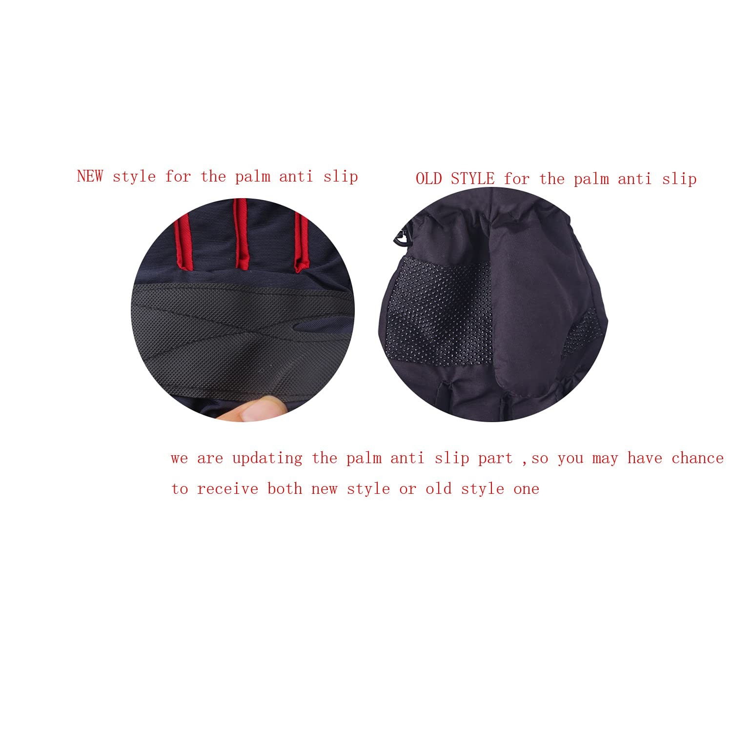 kimmyku Pink Waterproof Toddler Girls Boys Thinsulate 3-5Years, Dark