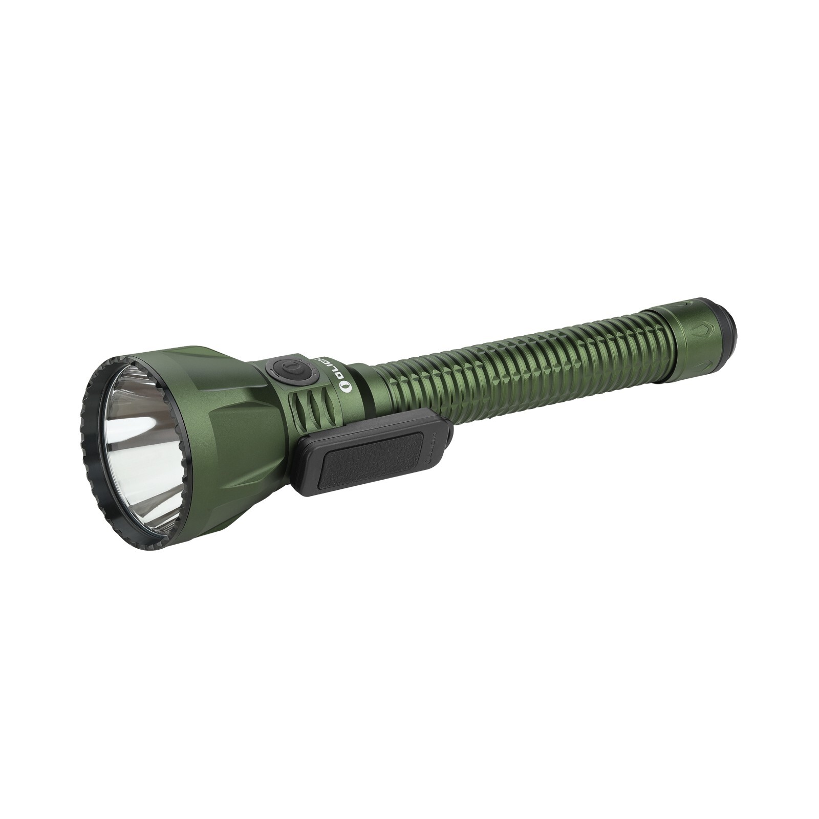 Olight Javelot Turbo 2 OD Green 1500 Meters Long Range Flashlight, 1800 Lumens