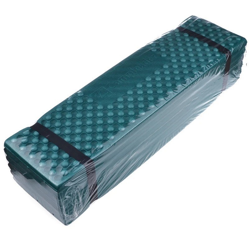 Ultralight Foam Sleeping Pad Camping Mattress Waterproof CCF Foam Hiking R-2.0