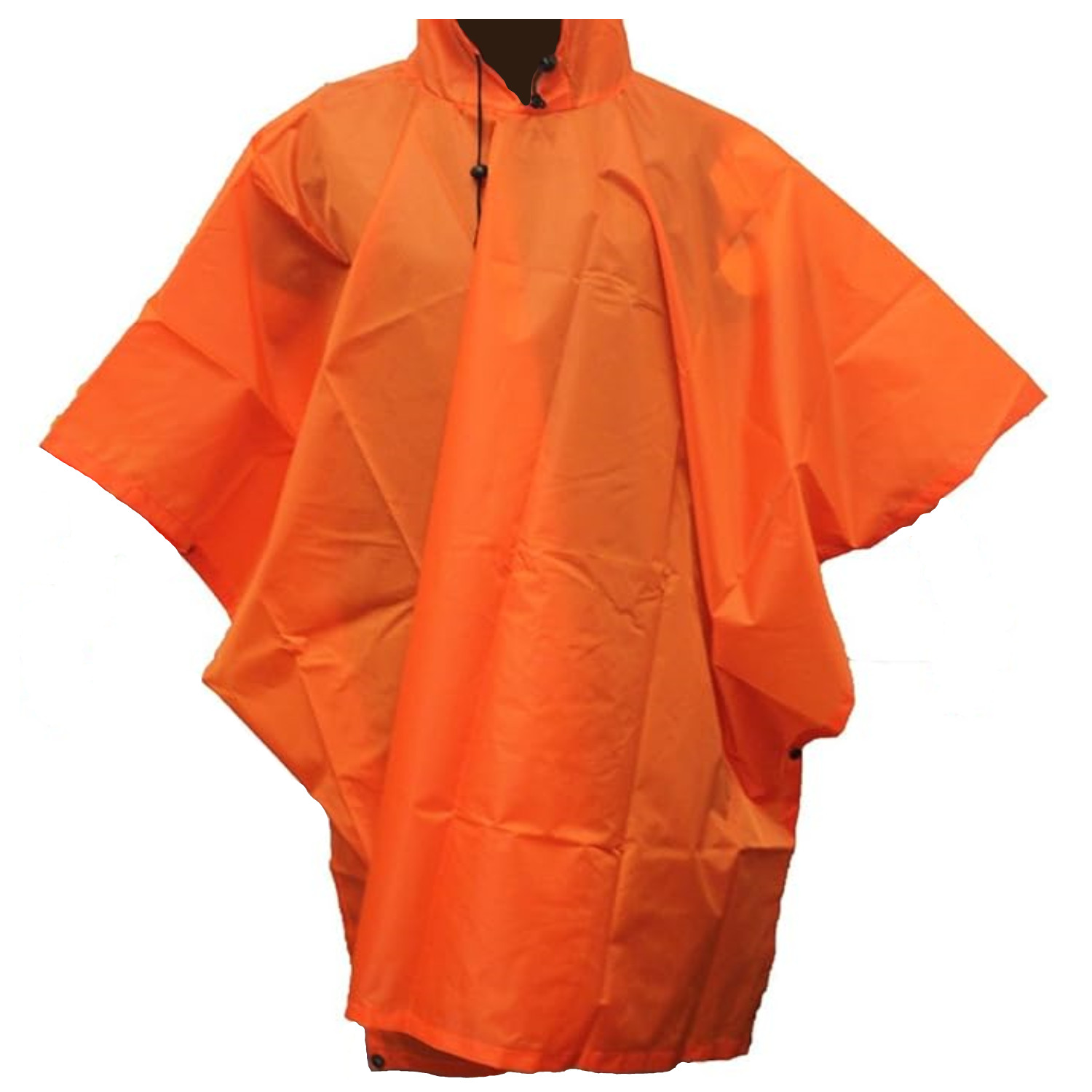 Shooters Gate Waterproof Rip-Stop Military G.I. Style Poncho/Tent/Shelter – HO
