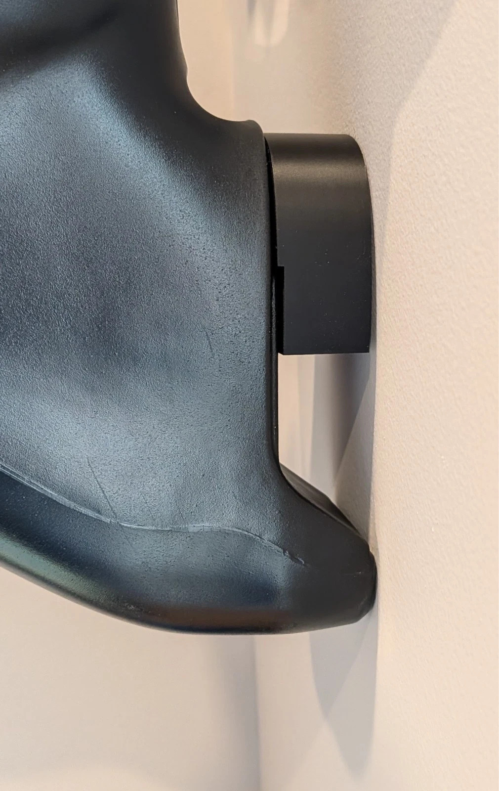 YETI Slick Horns Roping Dummy Wall Mount