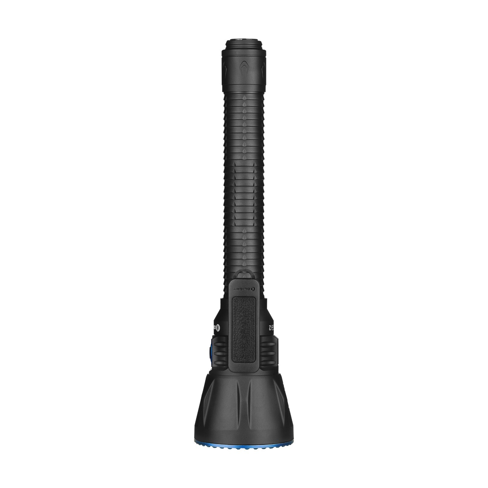 Olight Javelot Turbo 2 Black 1500 Meters Long Range Flashlight, 1800 Lumens
