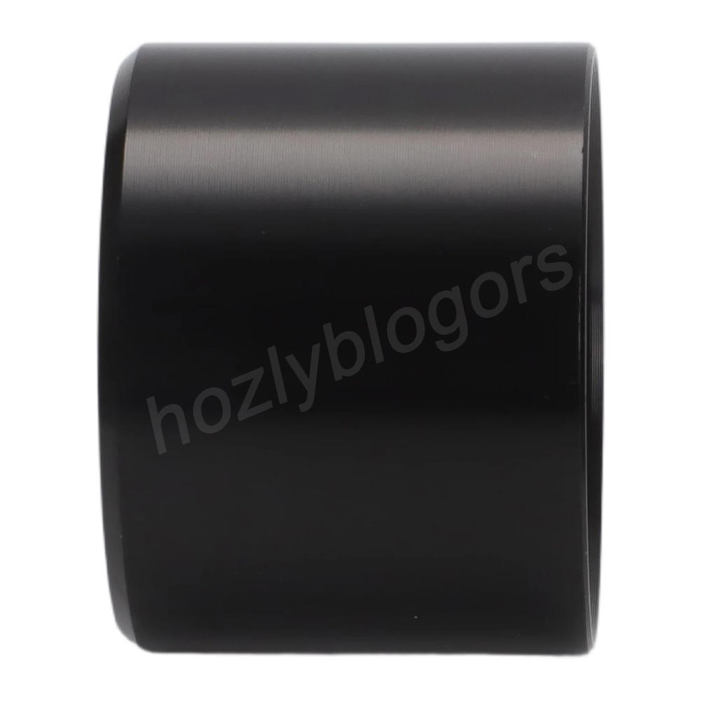 For Maglite C or Maglite D Cell Dry Storage Hidden Cups Aluminum Non Freeze Plug