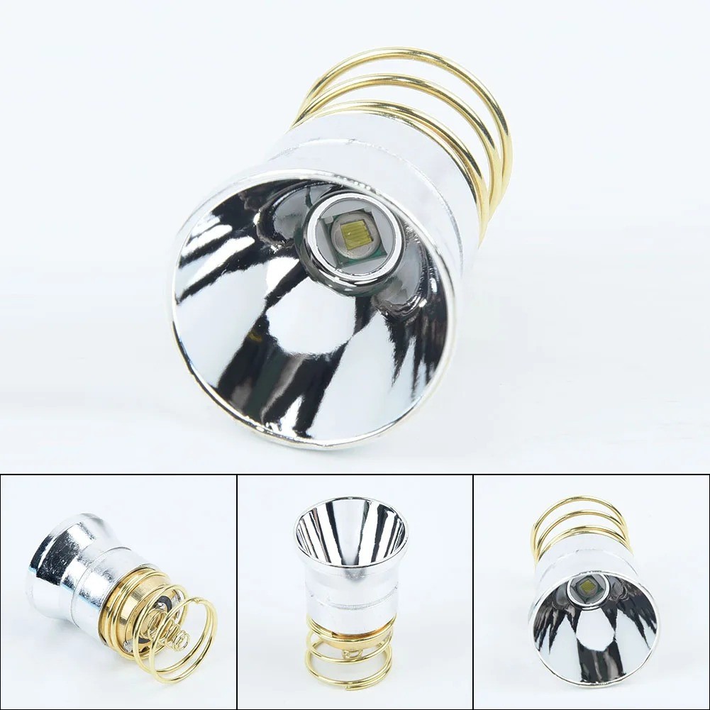 Flashlight Bulb LED for Surefire 6p G2 1000lm 3.7v Drop-in Replacement Parts