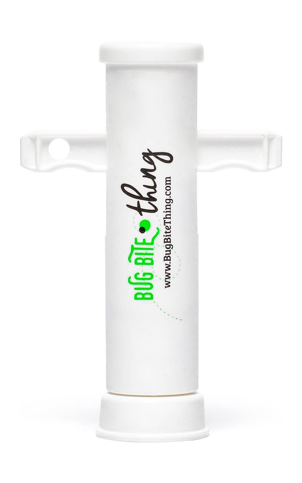 Bug Bite Thing Suction Tool – White