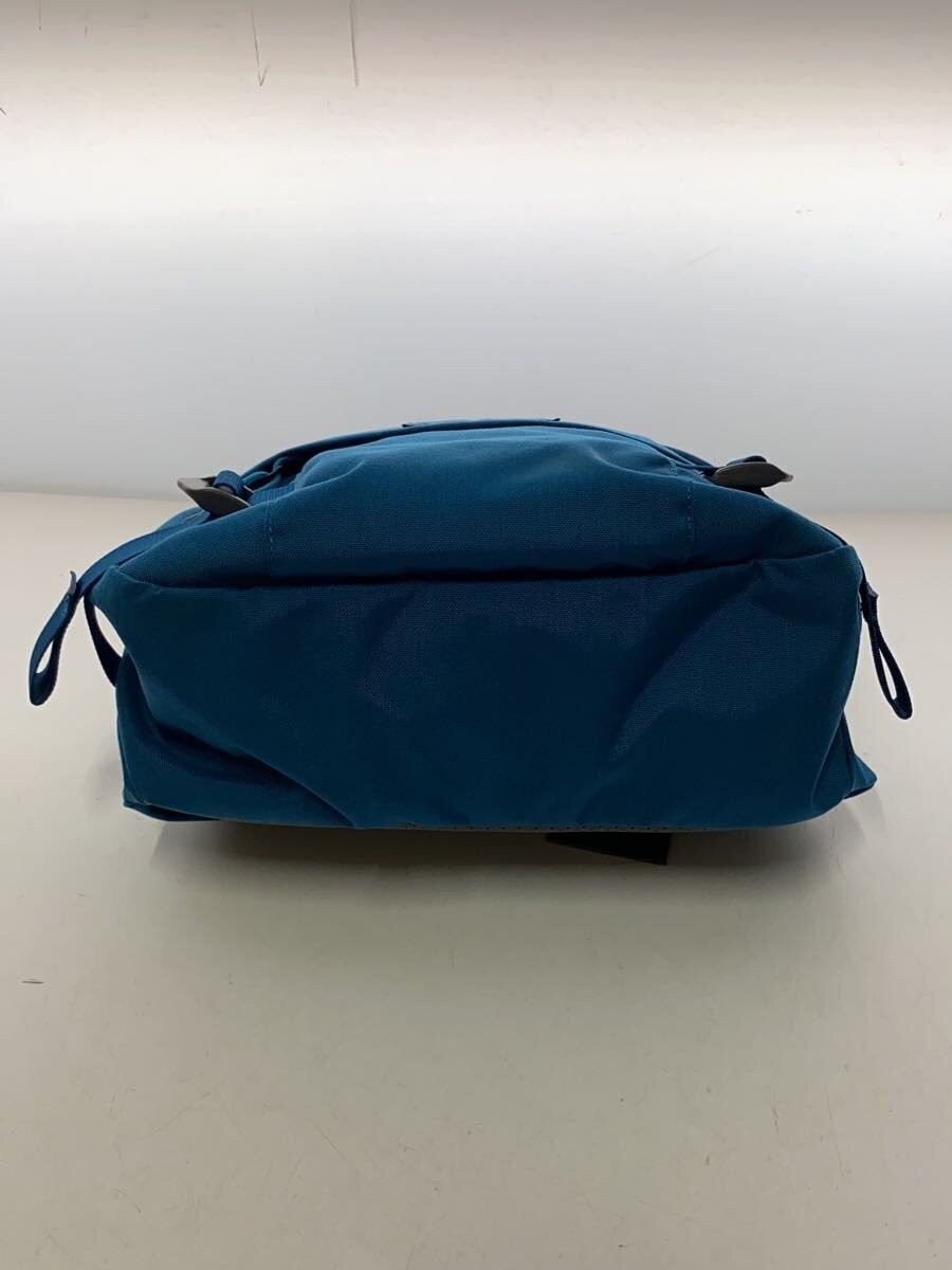 MYSTERY RANCH Waist Bag Solid Blue 28x20x10 cm Travel Accessory Adjustable Strap