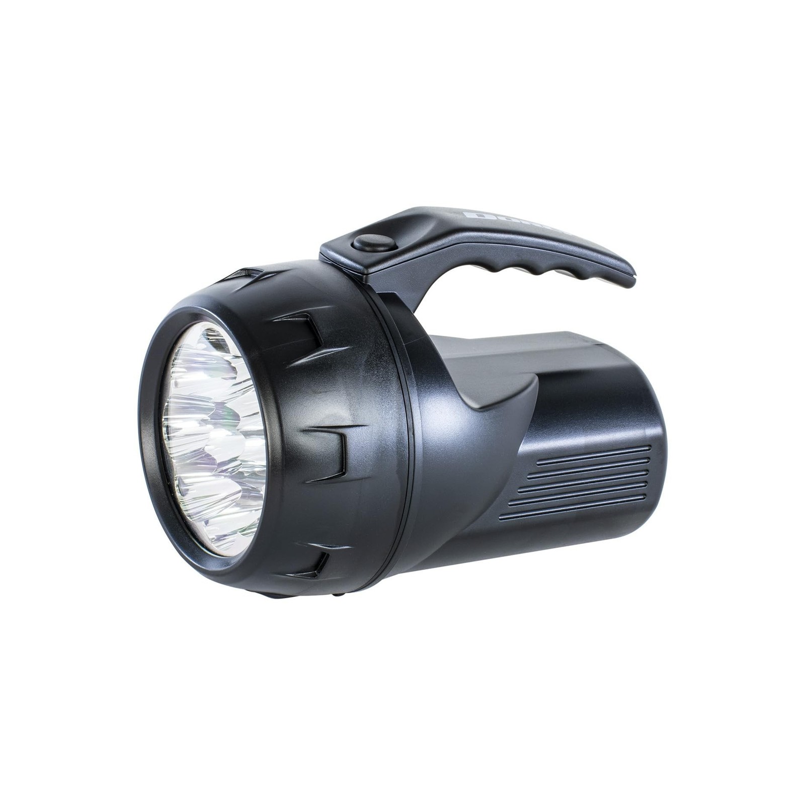 Dorcy Handheld Flashlight/Spot Light, 41-1047 Small