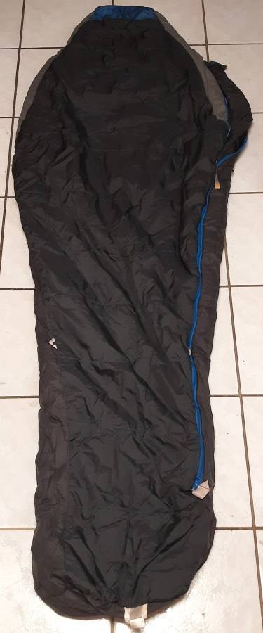 The North Face Cats Meow 20º Regular Mummy Sleeping Bag