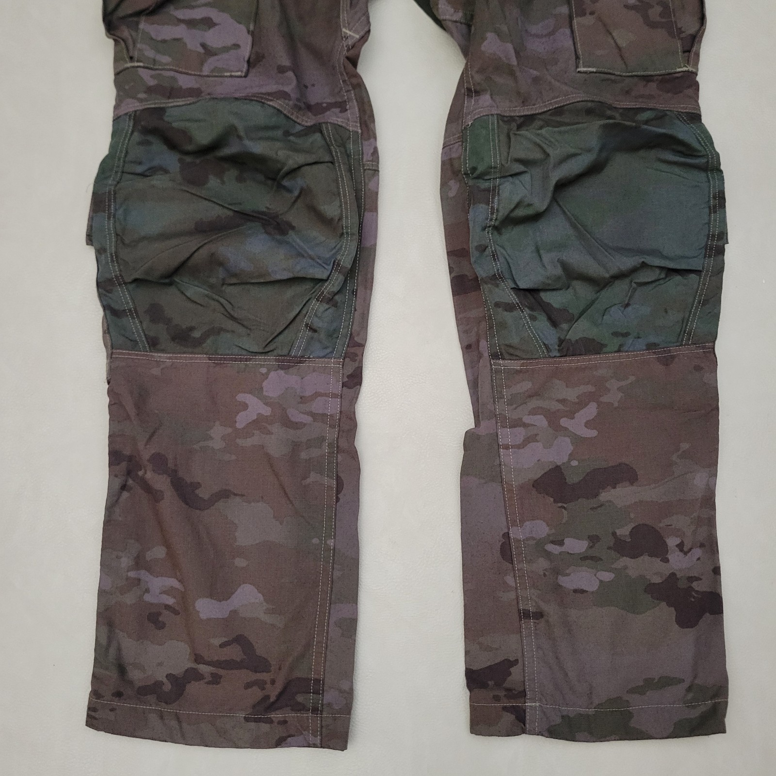TACTICAL PANTS MULTICAM SIZE SMALL R