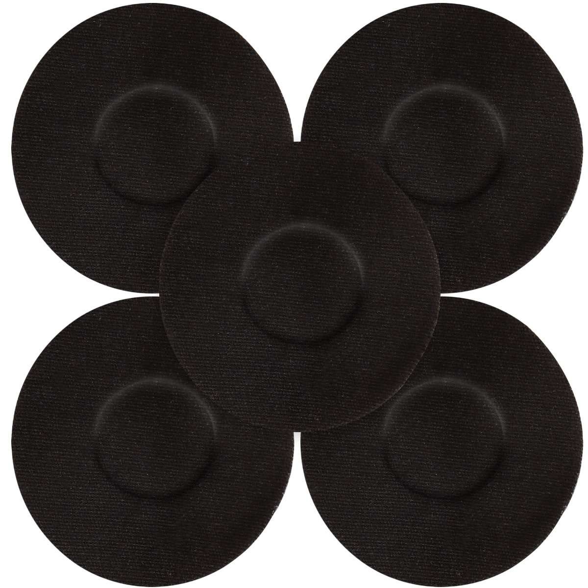 5-20Pcs For Freestyle Libre Sensor Covers Waterproof Breathable Adhesive Patches