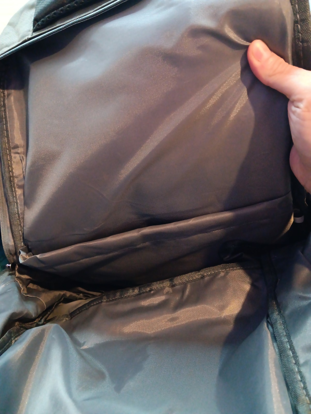 60L Large Outdoor Hiking Backpack | Waterproof Camping & Trekking Travel Bag