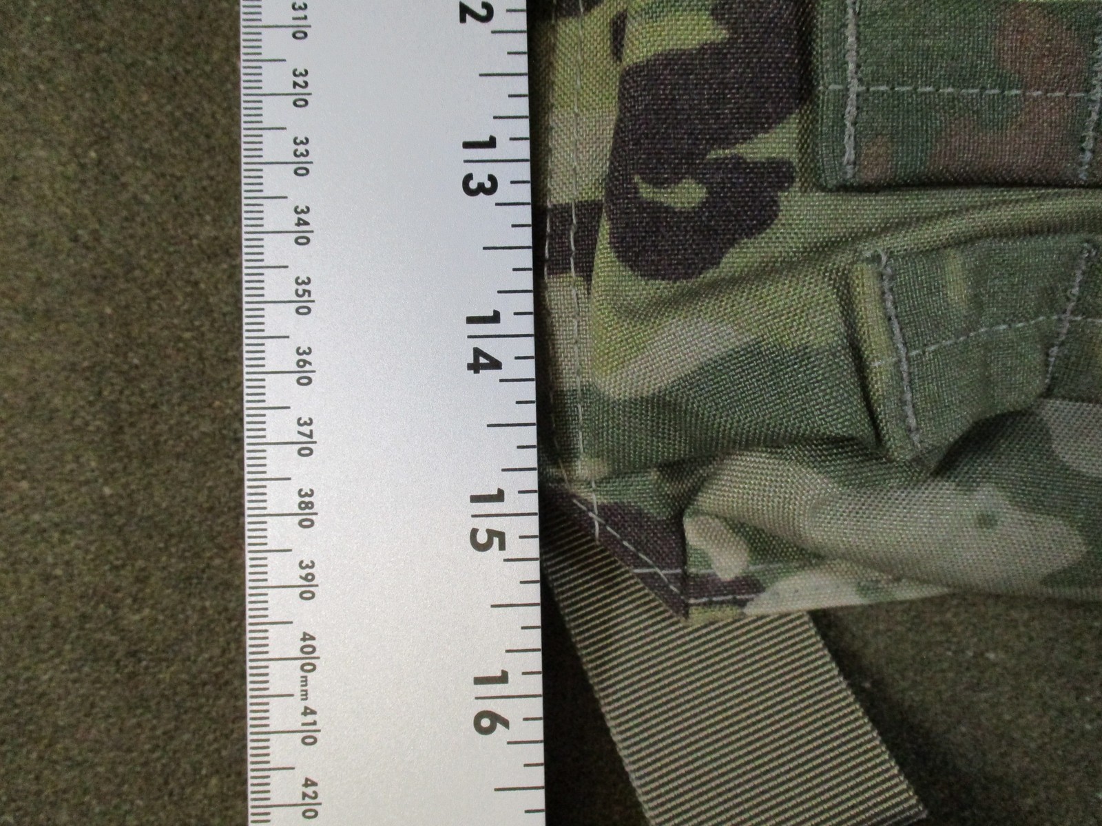 New Condor Tactical Hydration Carrier Multicam MOLLE Modular Pack Harness