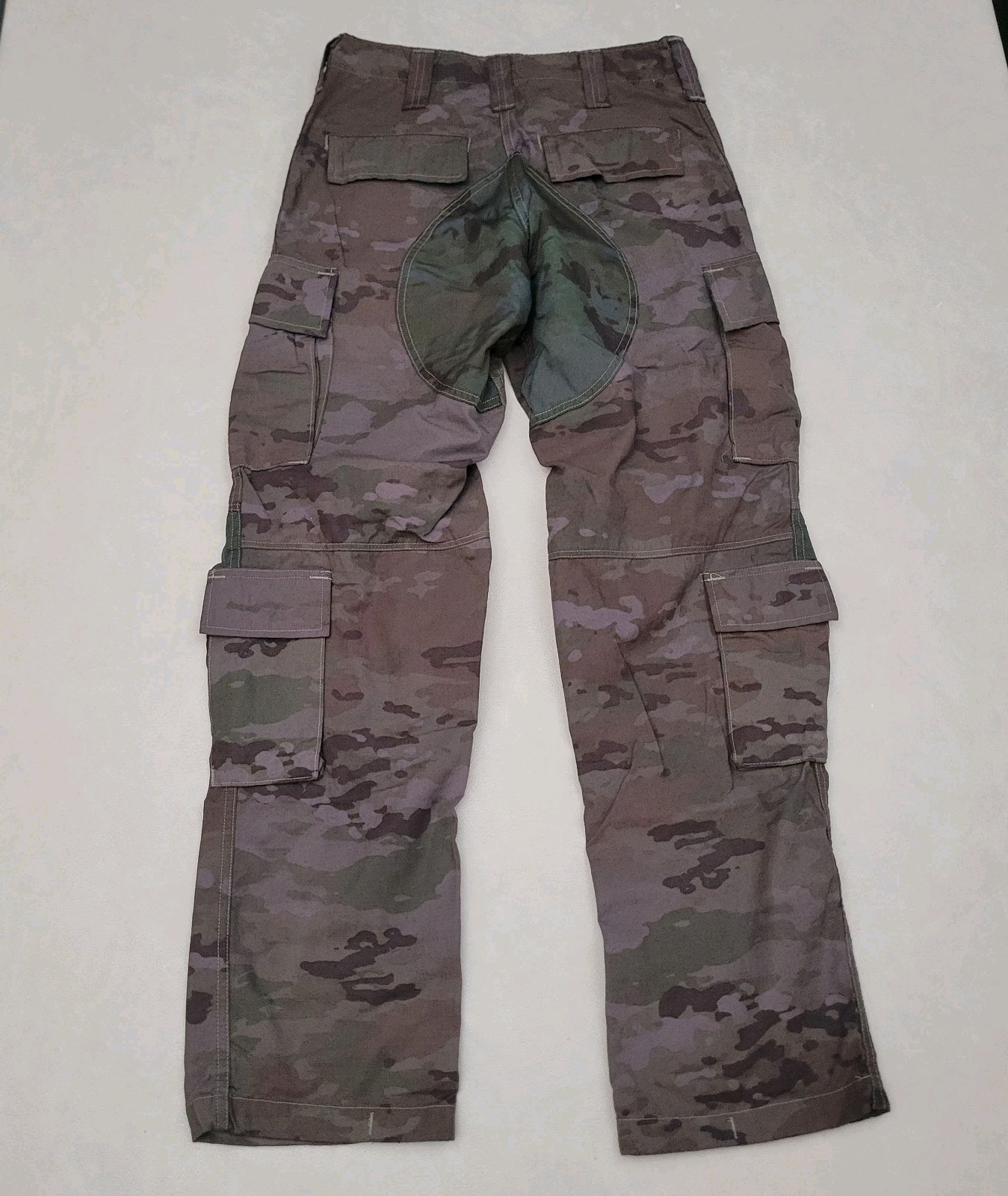 TACTICAL PANTS MULTICAM SIZE SMALL R
