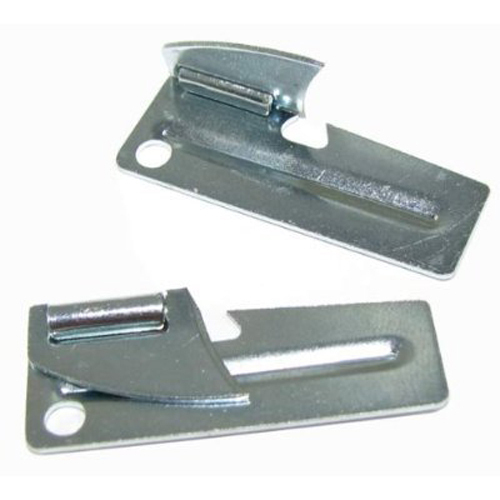 New G.I. P-38 MILITARY CAN OPENER POCKET KEY CHAIN ( 5PC )