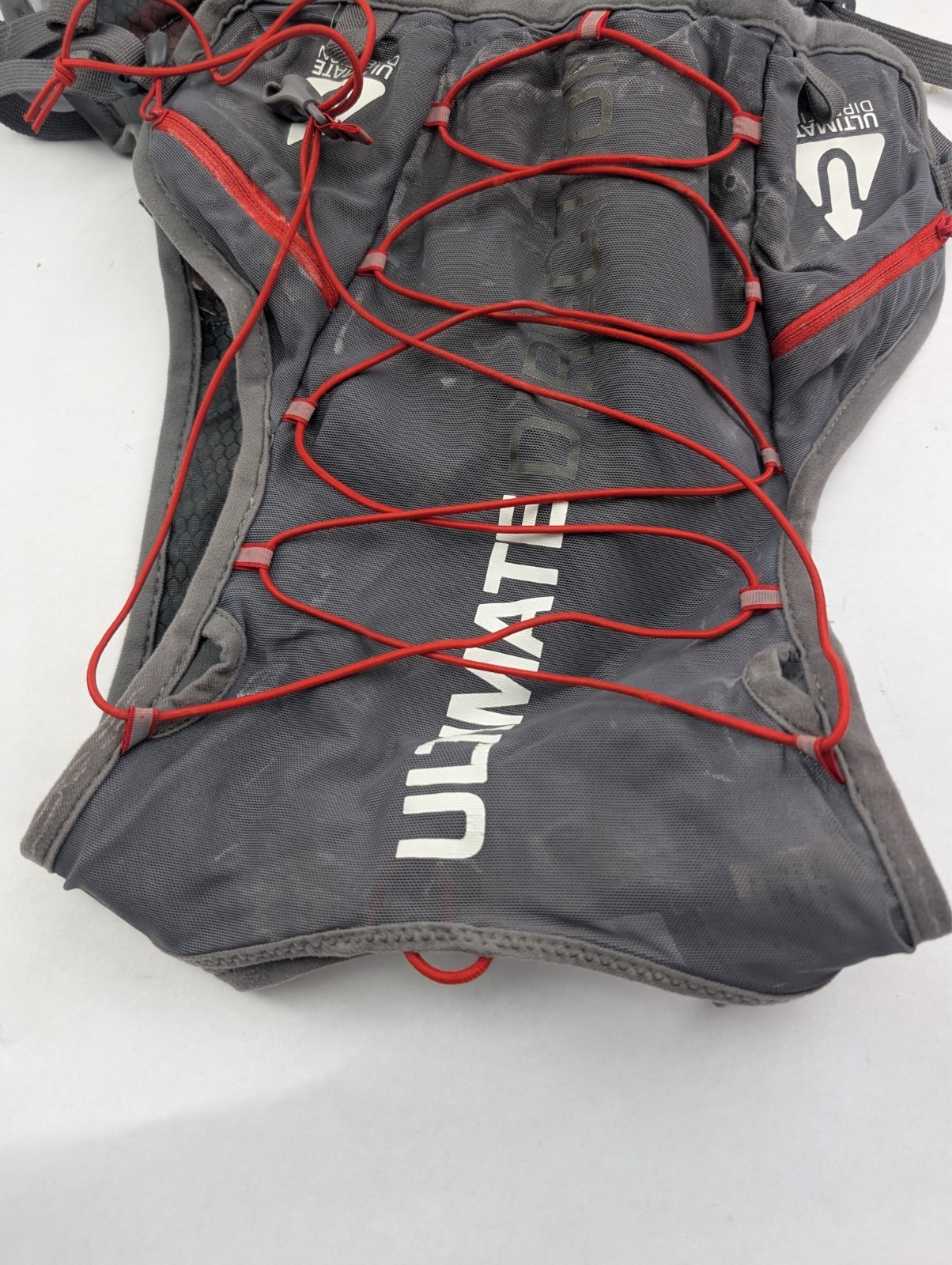 AK Race Vest Ultimate Direction – Unisex Medium/Large