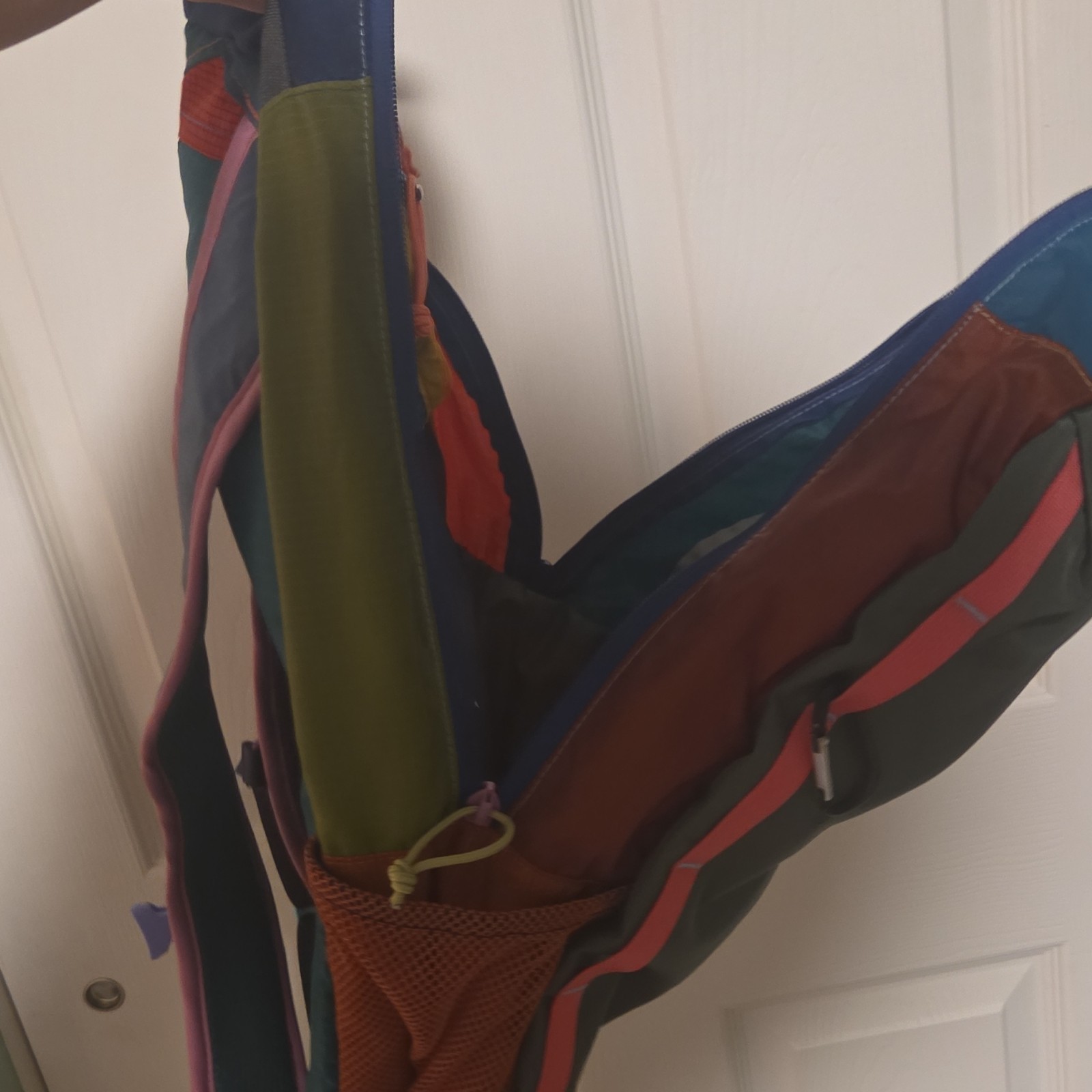 75% OFF Cotopaxi Batac 24 Utah Life Elevated Hiking Backpack 24L Multicolor