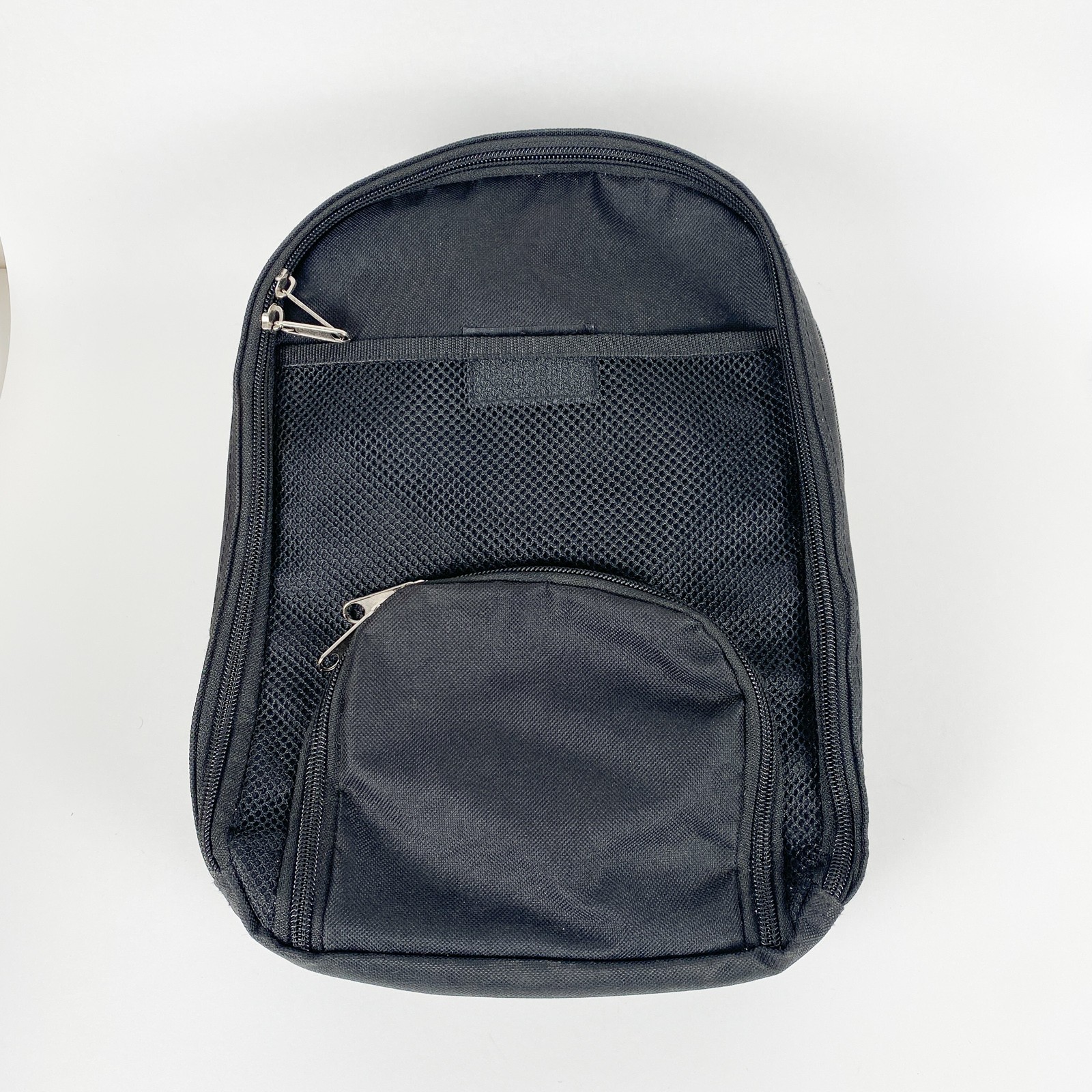Triac TI- Backpack – Adult Medical Bag Black and Grey Tactical Utility Bag