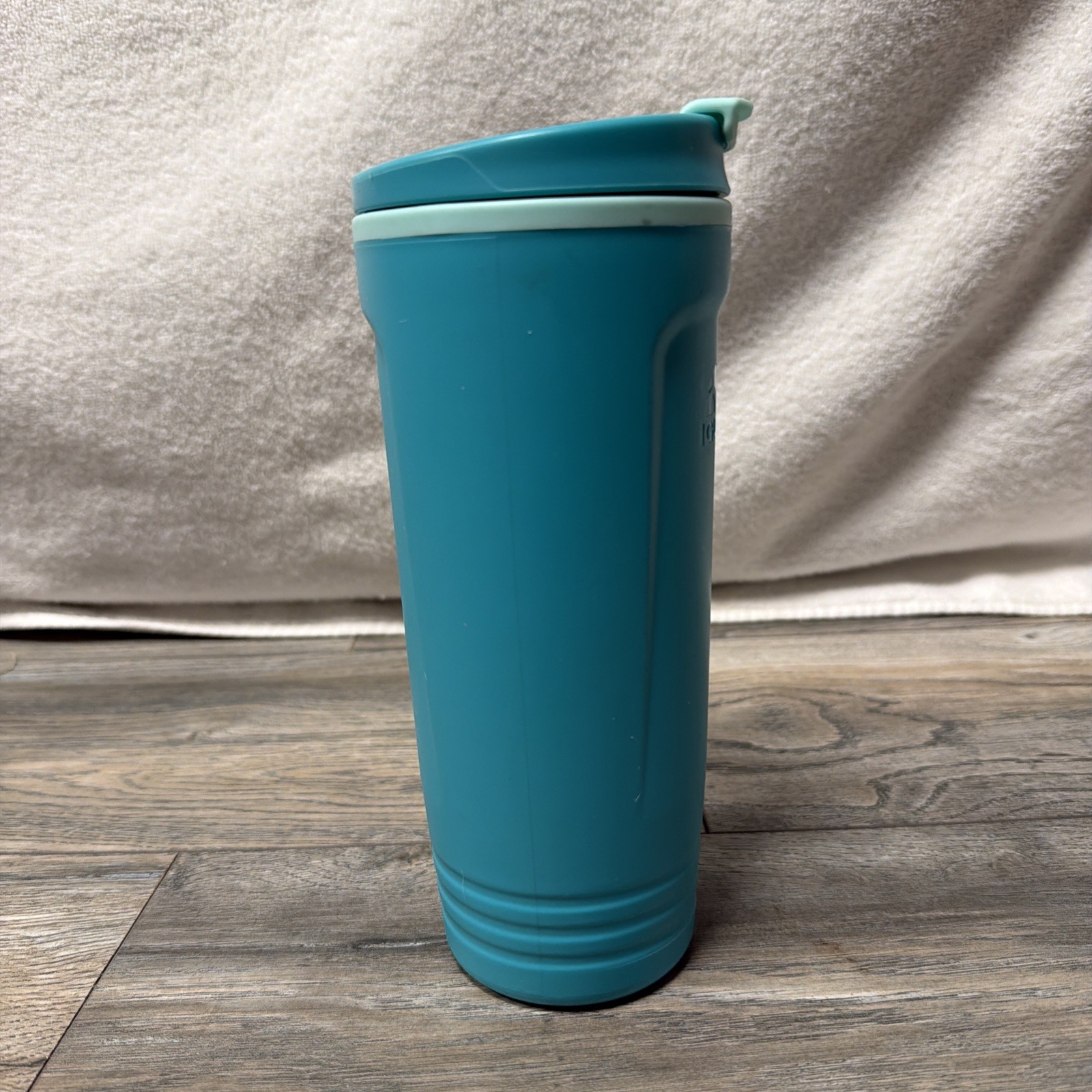 Igloo Teal Insulated Tumbler 30oz