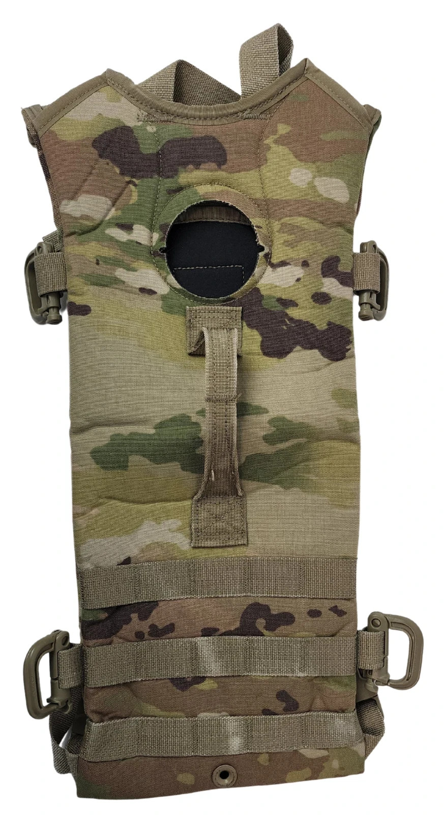 Multicam Hydration System Carrier 1537 – Used Good *mocinc.1982*
