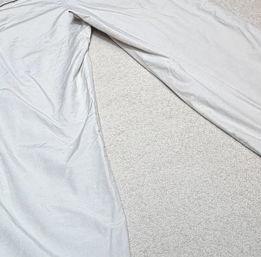 Columbia Cropped Utility Pants Women’s Small Beige Nylon Blend Hiking Gorpcore