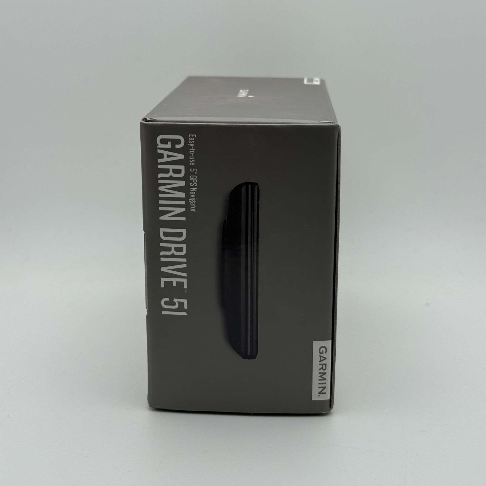 Garmin Drive 5I USA LM Automotive GPS Navigator Brand New