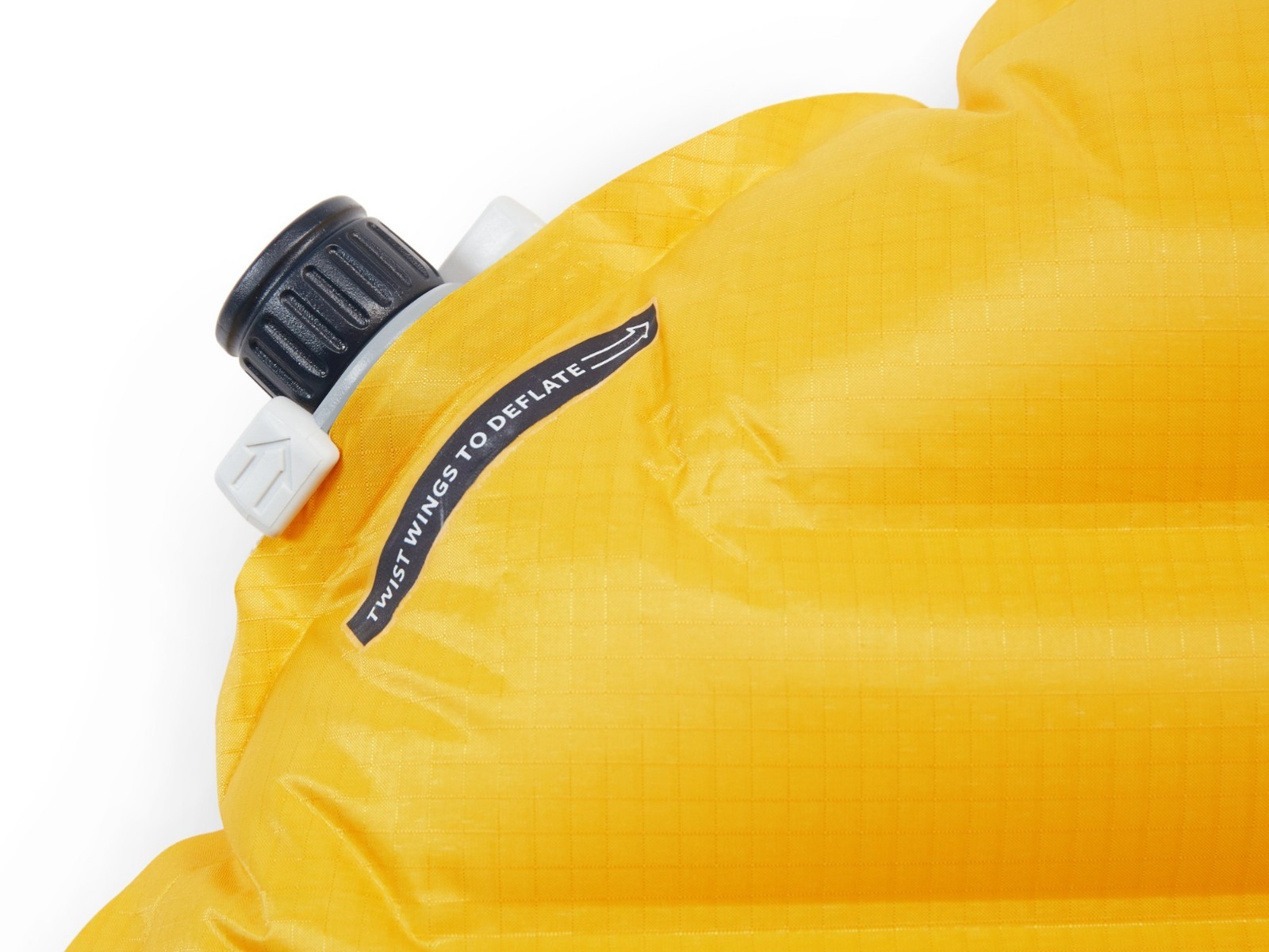 Sleeping Air Pad 3in Thick, 4.5 R-value NEW NeoAir XLite NXT – 1 person Capacity