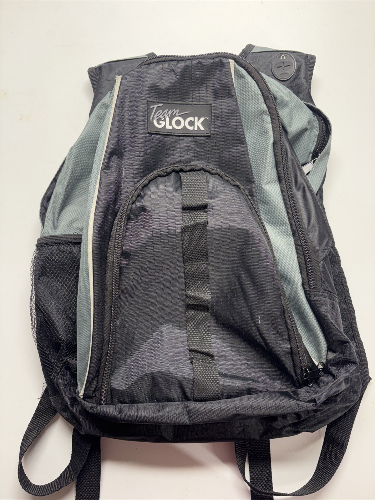 Team Glock Backpack Daypack Range Bag Shooting Sports Utility Camping