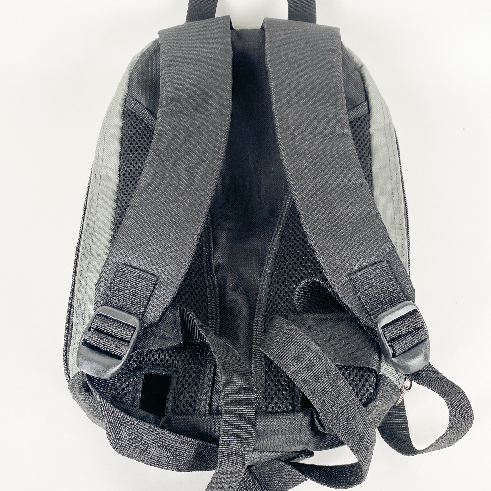 Triac TI- Backpack – Adult Medical Bag Black and Grey Tactical Utility Bag